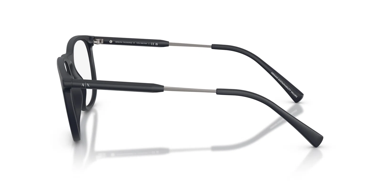 Armani Exchange 3127 Eyeglasses - view 16